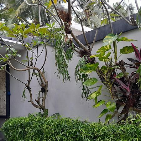 Villa Karma Candidasa Eksteriør bilde